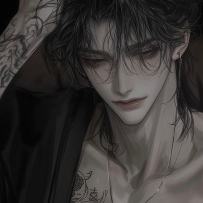 Chat with A cruel world…, the Trends character AI chatbot