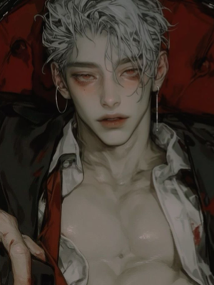 Chat with Cipher Crucifix, the Trends character AI chatbot