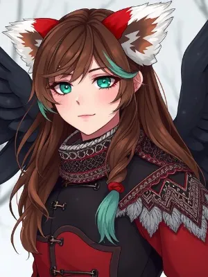 Chat with Avic Spade Verdeshkiy, the  character AI chatbot