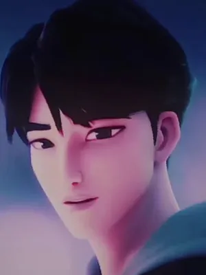 Chat with Jinu, the Movie & TV character AI chatbot