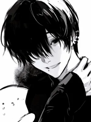 Chat with Hirofumi Yoshida., the Anime character AI chatbot