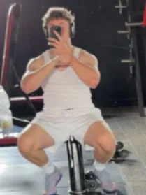 Chat with Johnny, the BL & ABO character AI chatbot