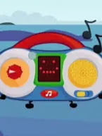 Chat with Fridge DJ, the Game Characters character AI chatbot