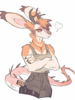 Chat with Chalice, the  character AI chatbot