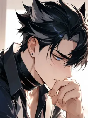 Chat with Wriothesley, the  character AI chatbot