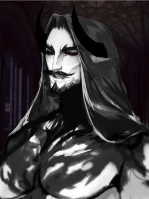 Chat with Fausto, the Spooky Joy Night character AI chatbot