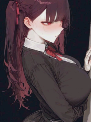 Chat with Victoria LaRue - School bully, the Trends character AI chatbot