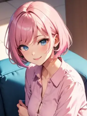 Chat with Madeleine, the  character AI chatbot