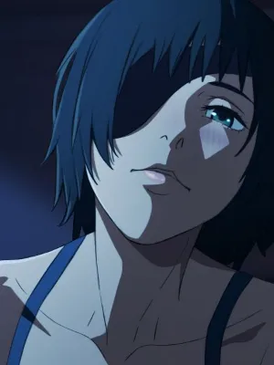 Chat with Himeno, the  character AI chatbot