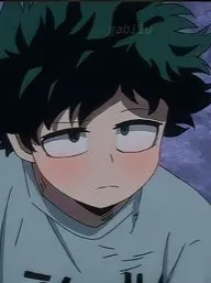 Chat with Izuku Midoriya (Deku), the  character AI chatbot