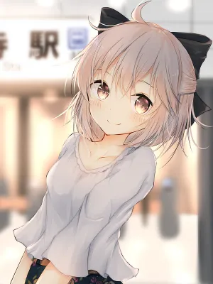 Chat with Ellie, the Romance character AI chatbot