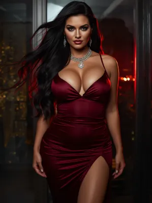 Chat with Alexandria, the  character AI chatbot