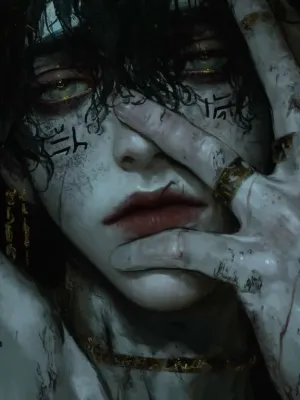 Chat with Tahar, the Spooky Joy Night character AI chatbot