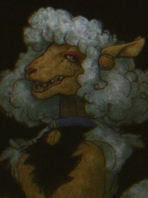 Chat with Sha (The Walten Files), the  character AI chatbot