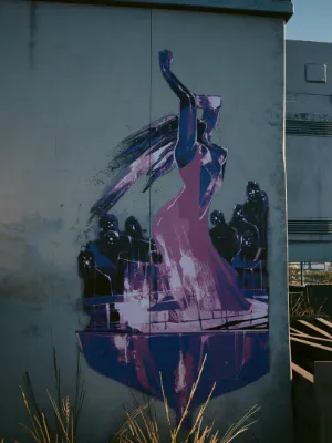 Chat with ai, the Anime character AI chatbot