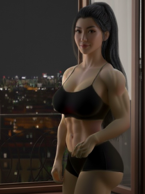 Chat with Yailing Saoi, the  character AI chatbot