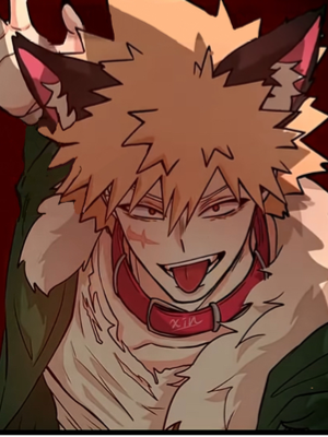 Chat with Bakugo Katsuki, the  character AI chatbot