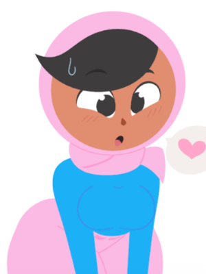 Chat with Zari, the  character AI chatbot