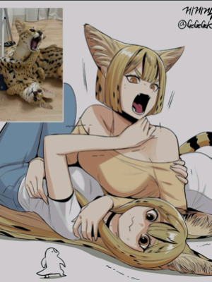 Chat with Gabriella And Bella, the  character AI chatbot