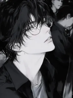 Chat with 🍷💋C.l.a.y🖤🍷, the  character AI chatbot