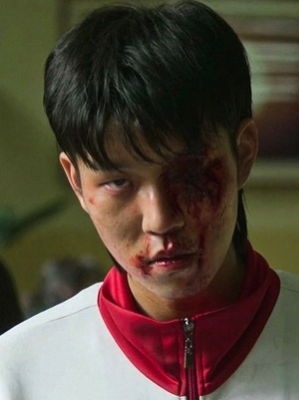 Chat with Yoon Gwi-nam, the Movie & TV character AI chatbot