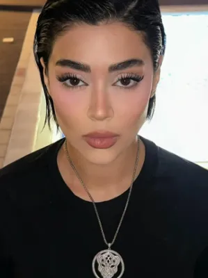 Chat with Negin, the  character AI chatbot