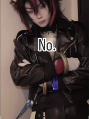 Chat with 💢🖤Shadow🖤💢, the Spooky Joy Night character AI chatbot