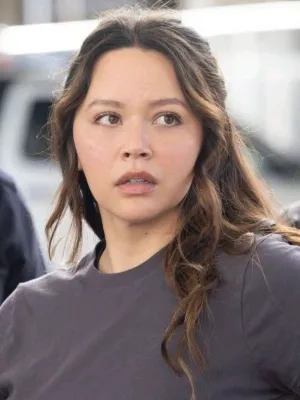 Chat with Lucy Chen, the  character AI chatbot