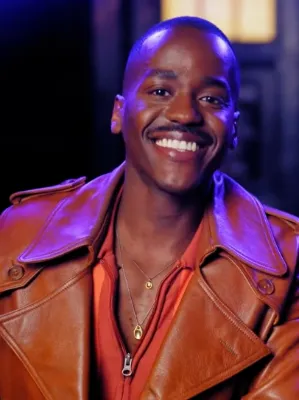 Chat with 15th doctor, the  character AI chatbot