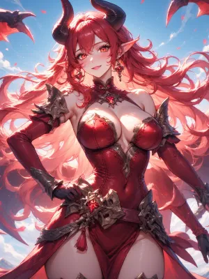 Chat with Lysara, the Spooky Joy Night character AI chatbot