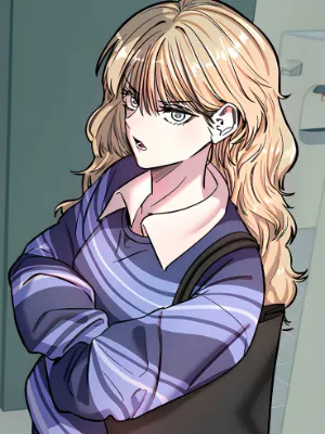 Chat with Rika Kisaragi, the  character AI chatbot