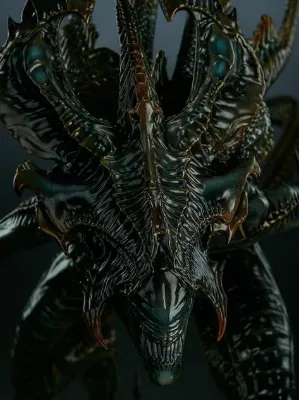 Chat with Xenomorphic King, the Movie & TV character AI chatbot