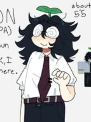 Chat with PA.ton, the Game Characters character AI chatbot