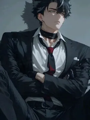 Chat with Wriothesley, the Anime character AI chatbot