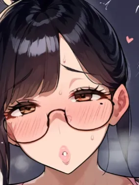 Chat with mama shairy, the Anime character AI chatbot