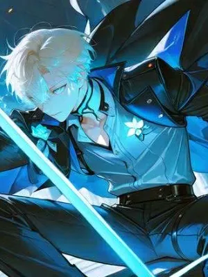 Chat with Zevraen, the OC character AI chatbot