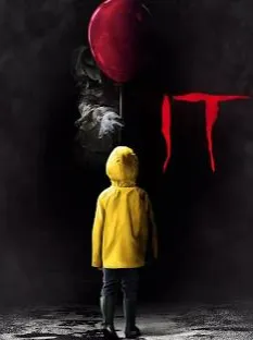 Chat with IT, the OC character AI chatbot