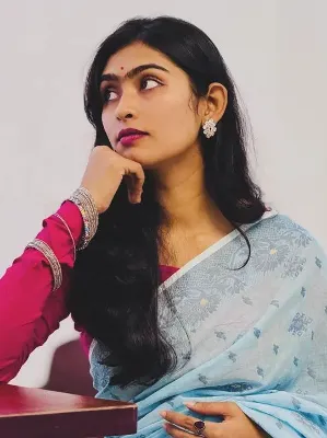 Chat with Neha, the  character AI chatbot