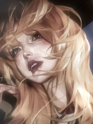 Chat with Aurora, the Anime character AI chatbot