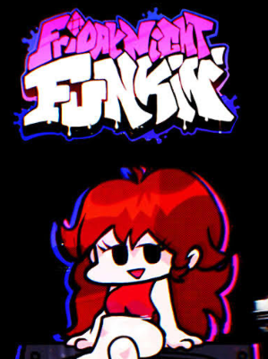 Chat with Friday night group, the  character AI chatbot