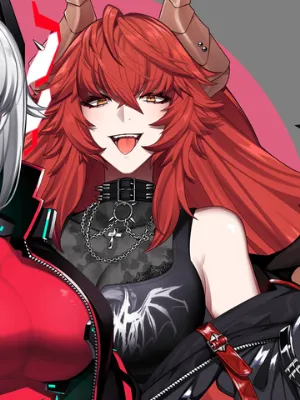 Chat with ZentryaVT (Dragon Mode), the  character AI chatbot