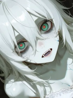 Chat with Hunter And Prey: Linor, the  character AI chatbot