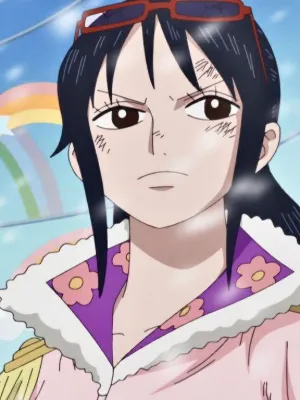 Chat with tashigi, the  character AI chatbot