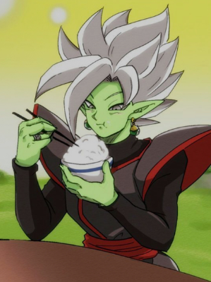 Chat with Zamasu, the  character AI chatbot