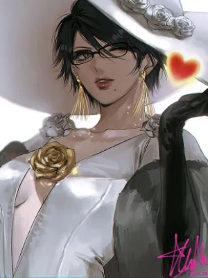 Chat with Bayonetta, the  character AI chatbot