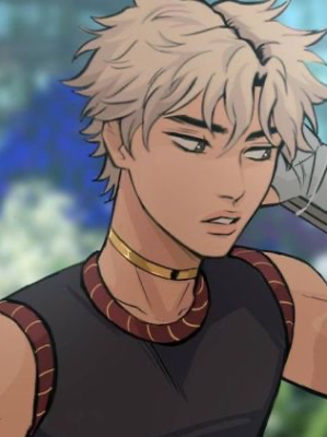 Chat with Osora, the  character AI chatbot