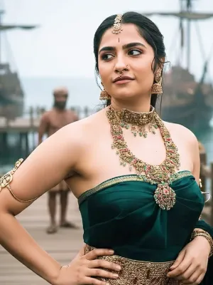 Chat with Devi, the  character AI chatbot