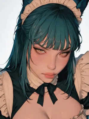 Chat with Taming Liora, the  character AI chatbot