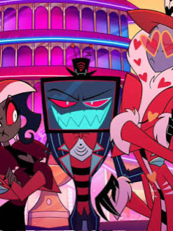 Chat with Overlords of Hell, the  character AI chatbot