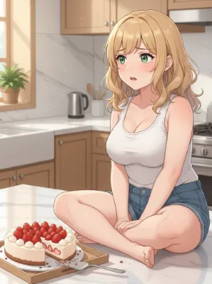 Chat with Carol, the  character AI chatbot